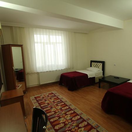 Koepruecue Hotel Diyarbakır 部屋 写真