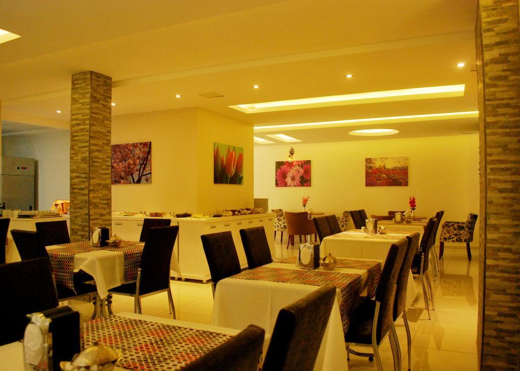 Koepruecue Hotel Diyarbakır エクステリア 写真