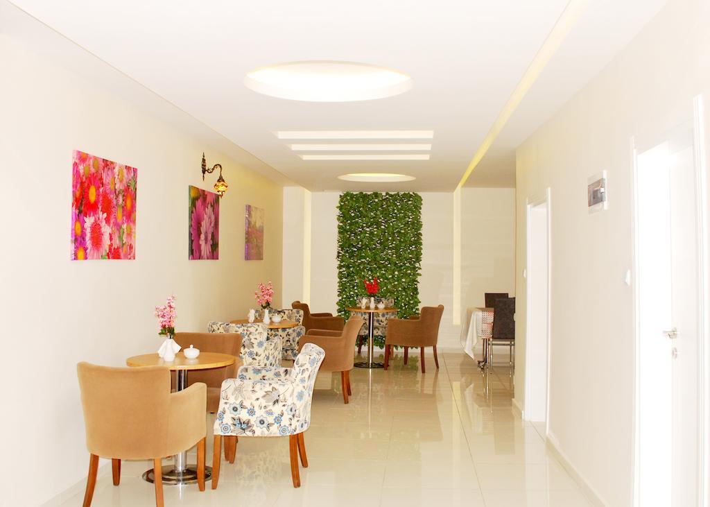 Koepruecue Hotel Diyarbakır エクステリア 写真