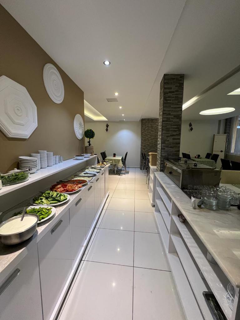 Koepruecue Hotel Diyarbakır エクステリア 写真