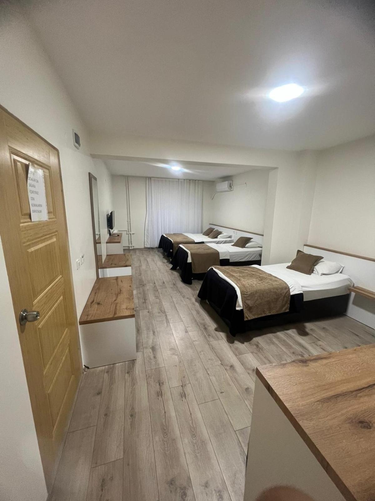 Koepruecue Hotel Diyarbakır エクステリア 写真