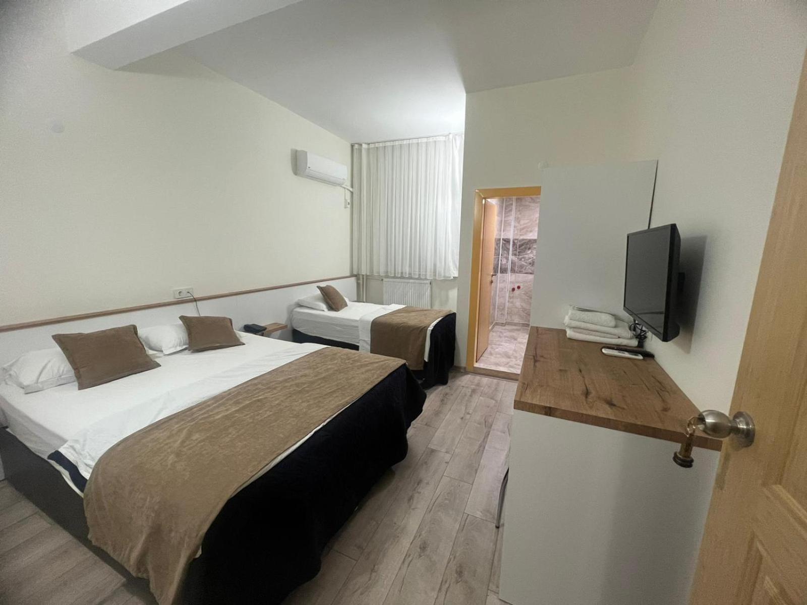 Koepruecue Hotel Diyarbakır エクステリア 写真