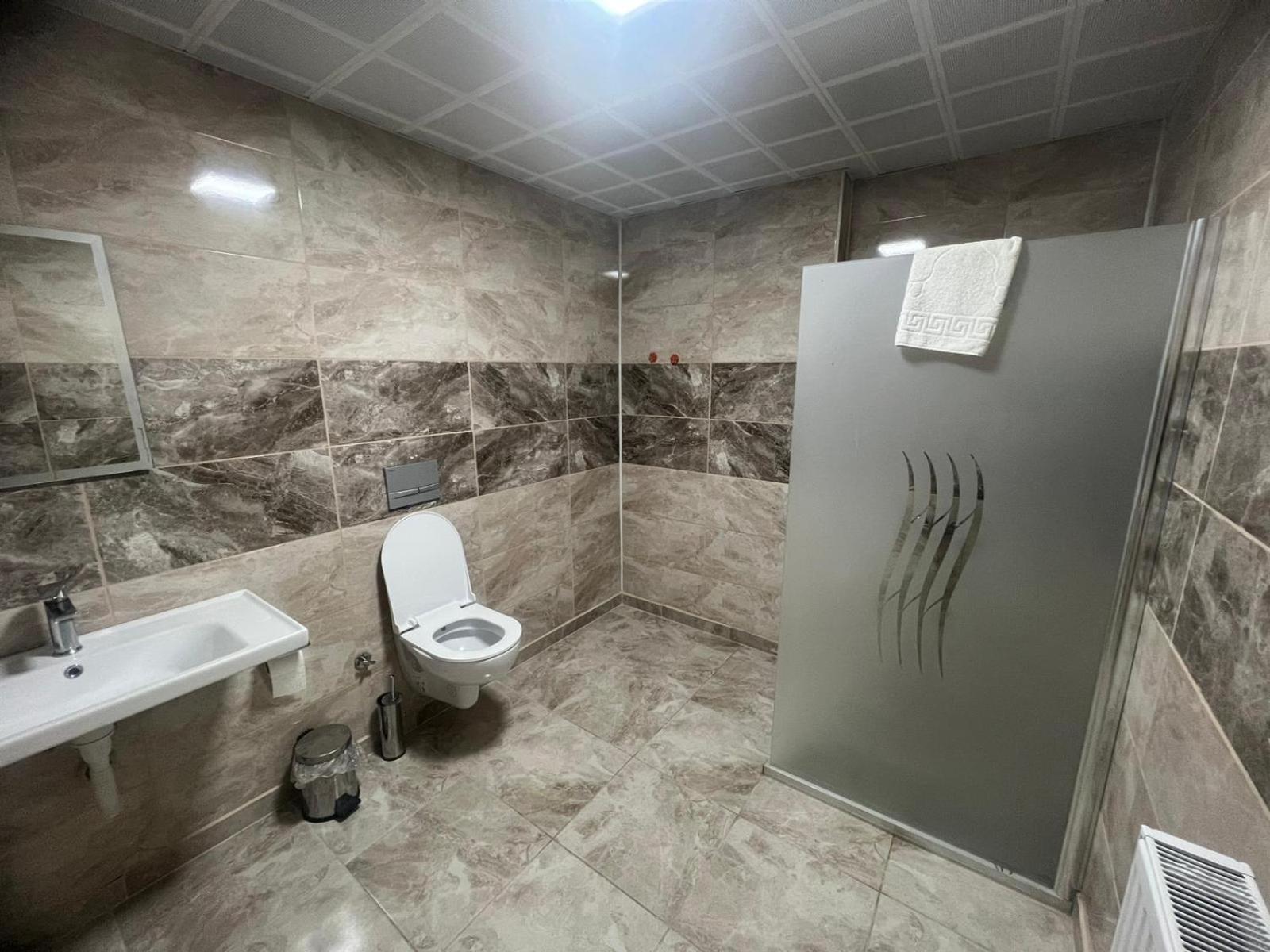 Koepruecue Hotel Diyarbakır エクステリア 写真