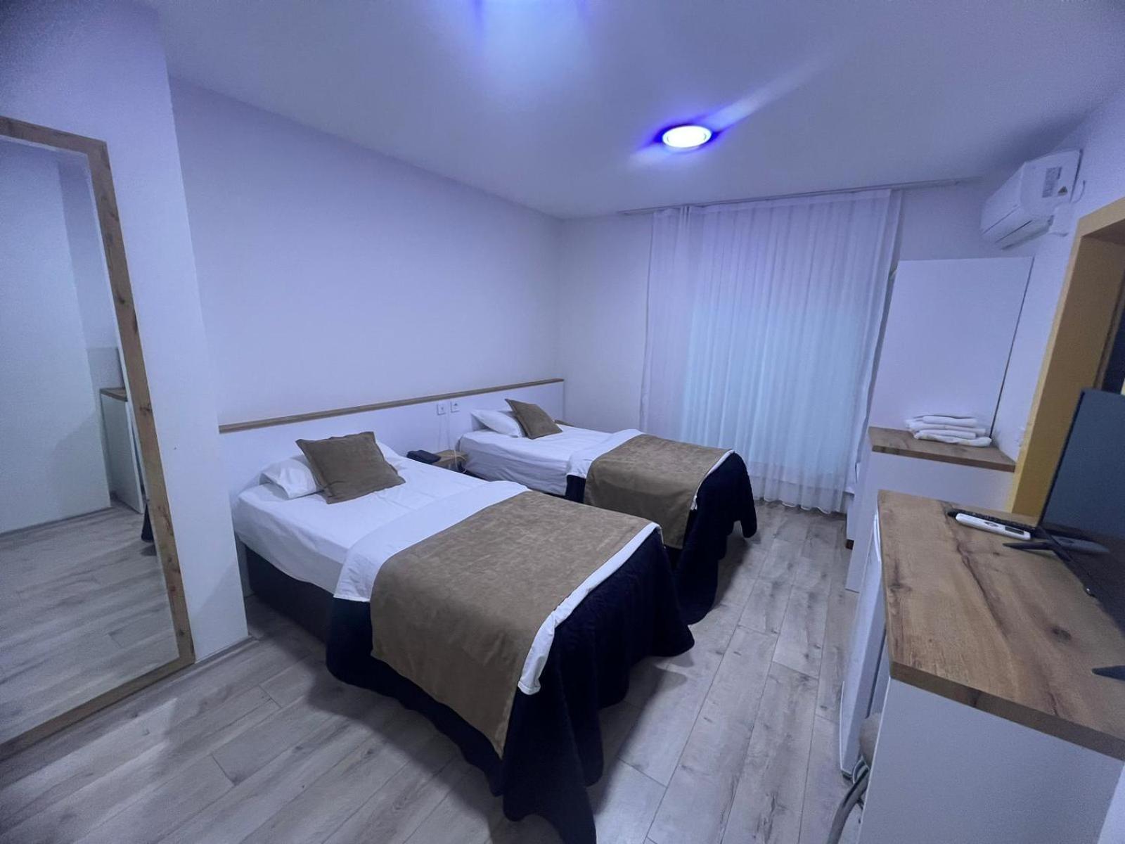 Koepruecue Hotel Diyarbakır エクステリア 写真