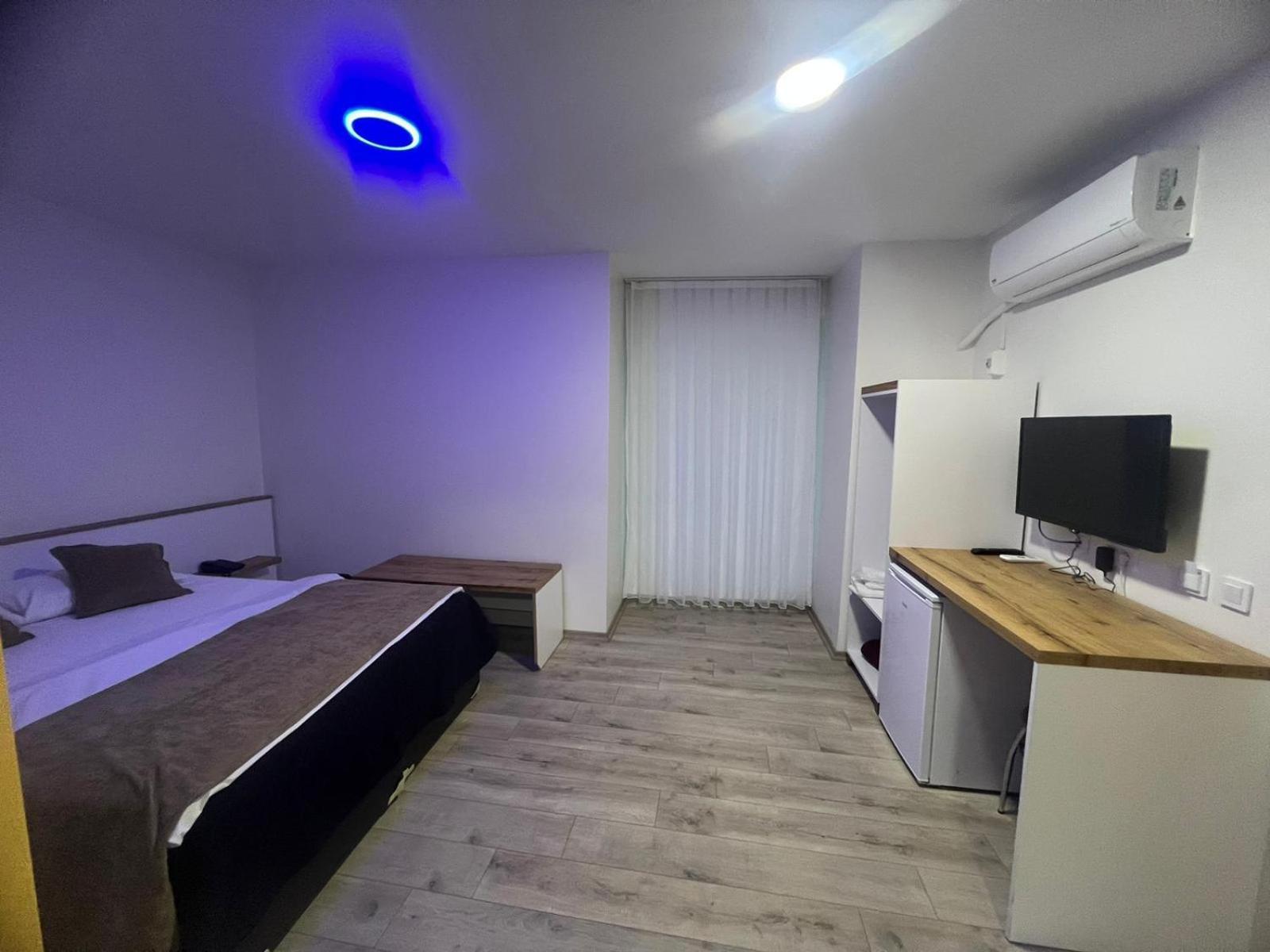 Koepruecue Hotel Diyarbakır エクステリア 写真