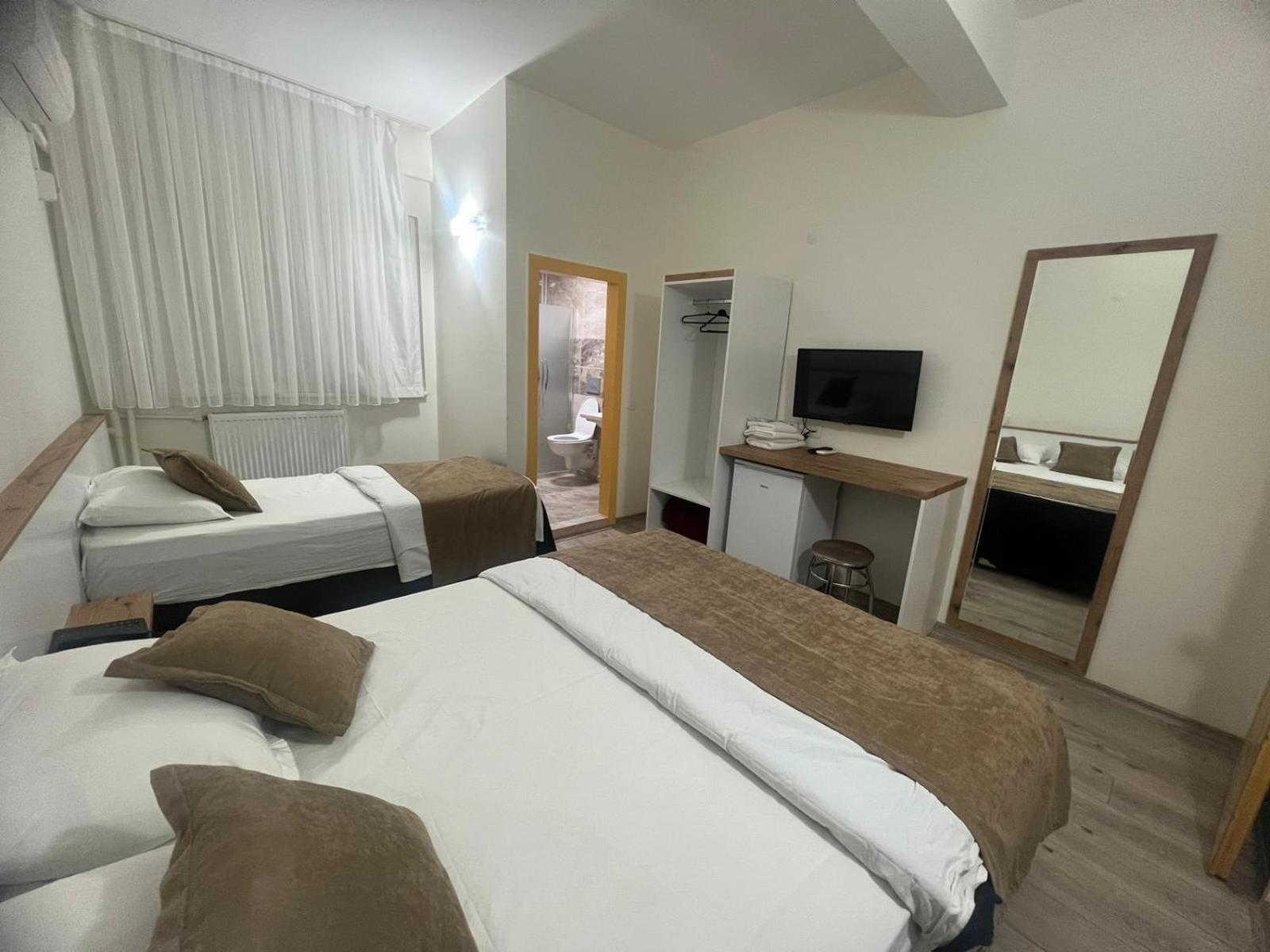 Koepruecue Hotel Diyarbakır エクステリア 写真
