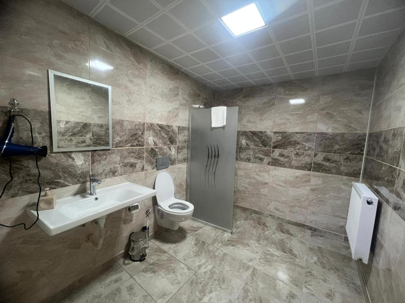 Koepruecue Hotel Diyarbakır エクステリア 写真