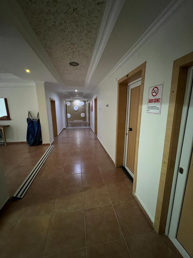 Koepruecue Hotel Diyarbakır エクステリア 写真