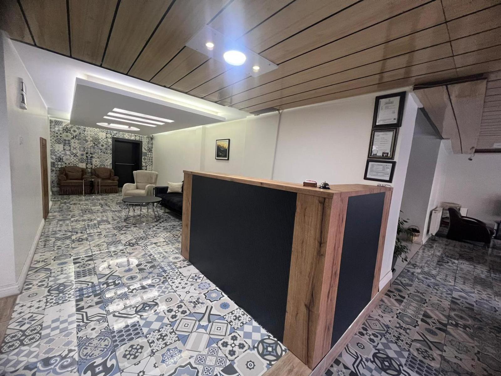 Koepruecue Hotel Diyarbakır エクステリア 写真
