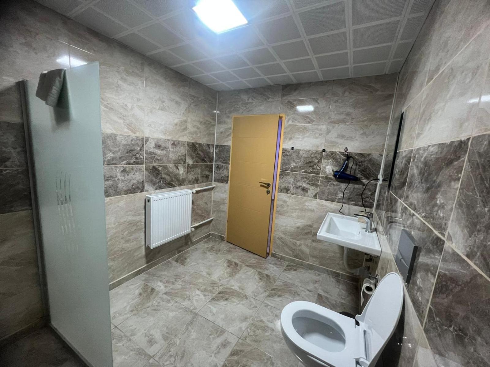 Koepruecue Hotel Diyarbakır エクステリア 写真