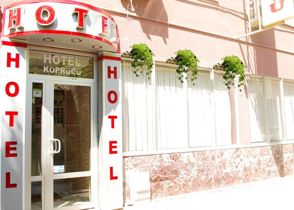 Koepruecue Hotel Diyarbakır エクステリア 写真