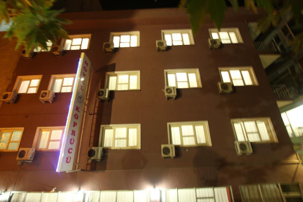 Koepruecue Hotel Diyarbakır エクステリア 写真