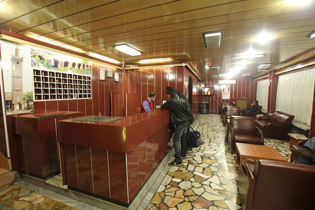 Koepruecue Hotel Diyarbakır エクステリア 写真