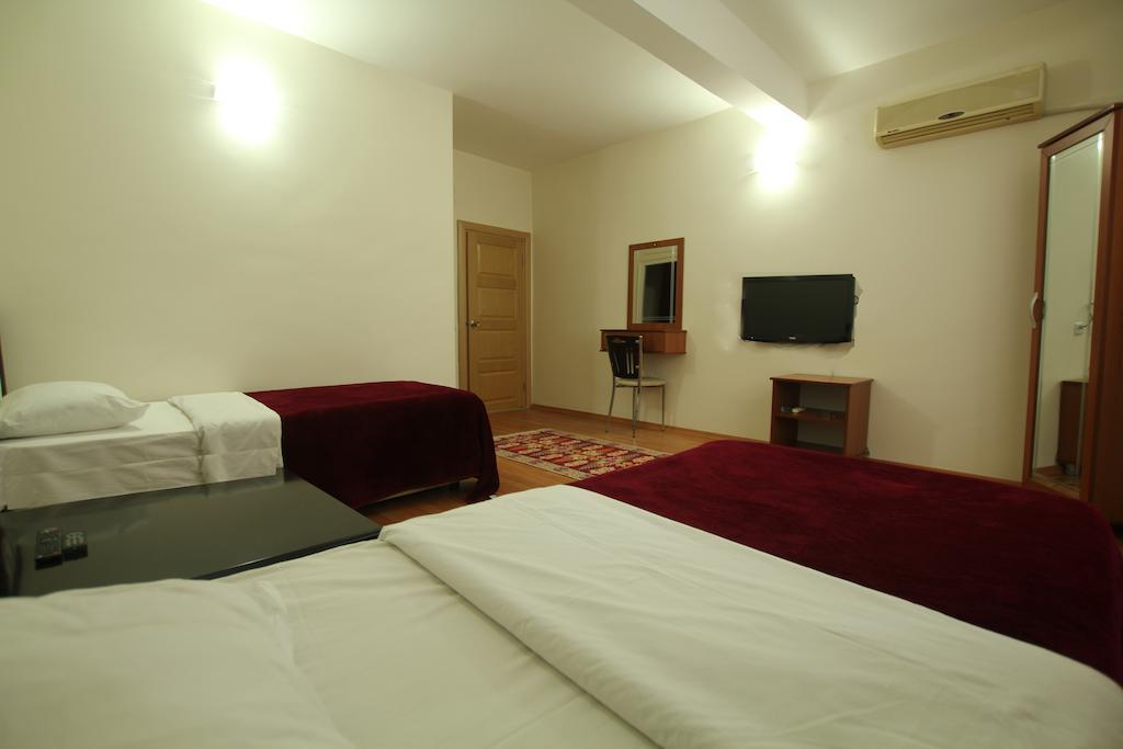 Koepruecue Hotel Diyarbakır 部屋 写真