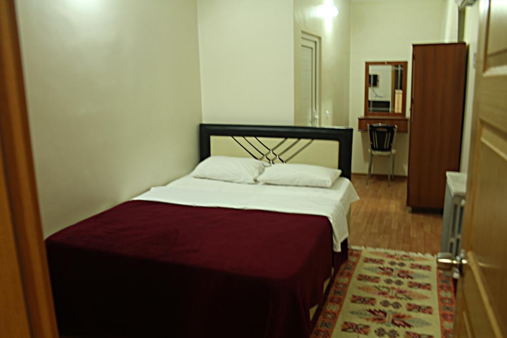 Koepruecue Hotel Diyarbakır 部屋 写真