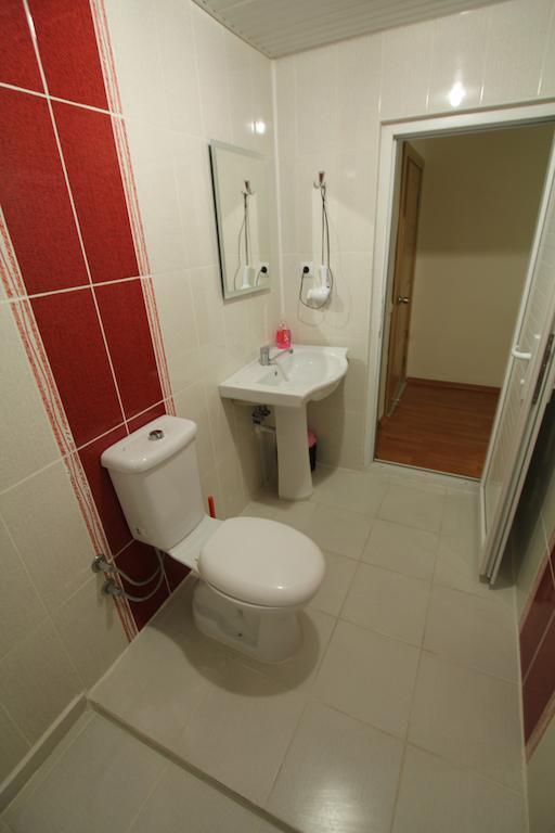 Koepruecue Hotel Diyarbakır 部屋 写真