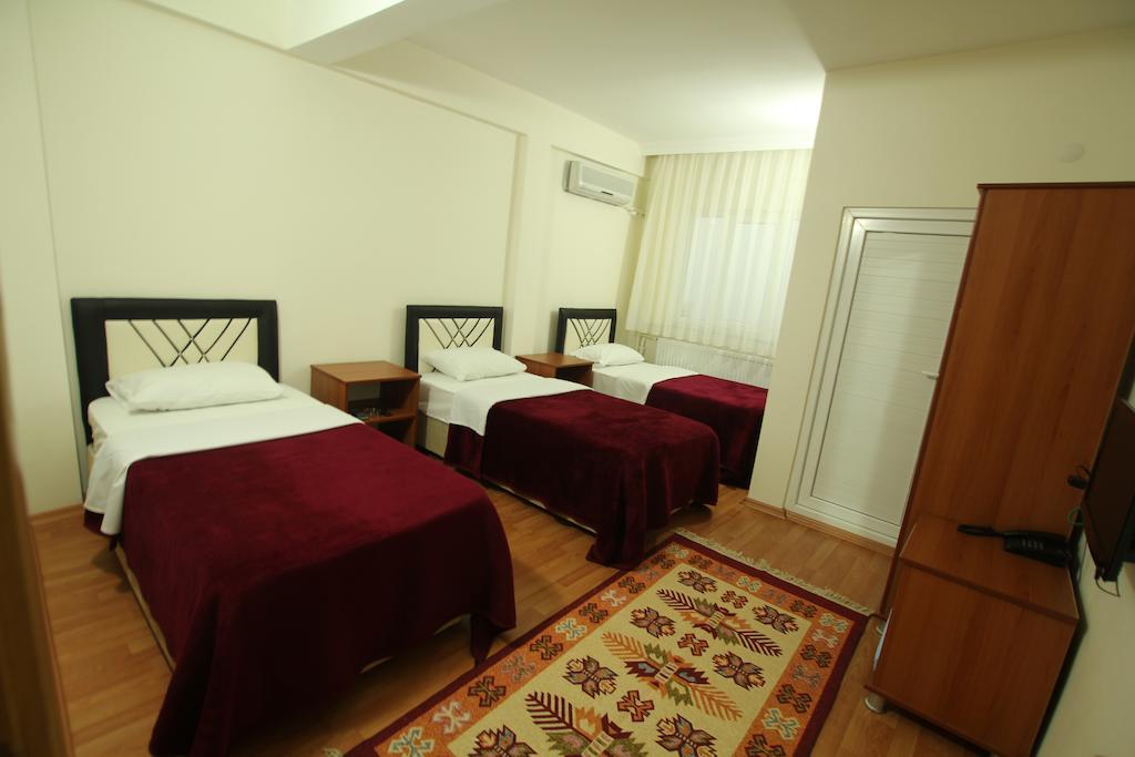 Koepruecue Hotel Diyarbakır 部屋 写真