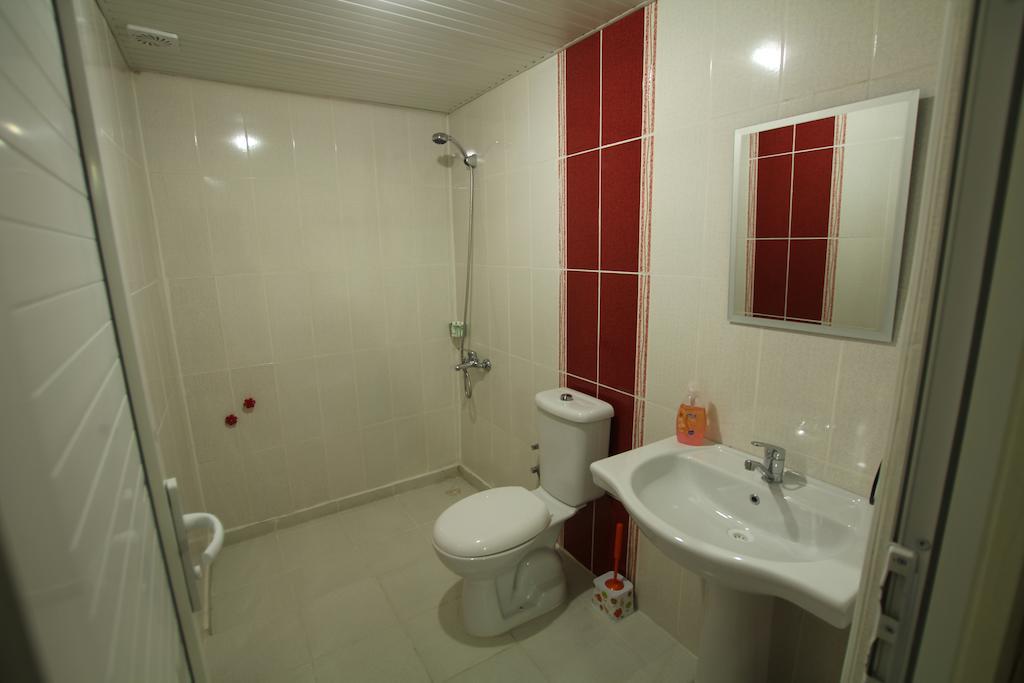 Koepruecue Hotel Diyarbakır 部屋 写真