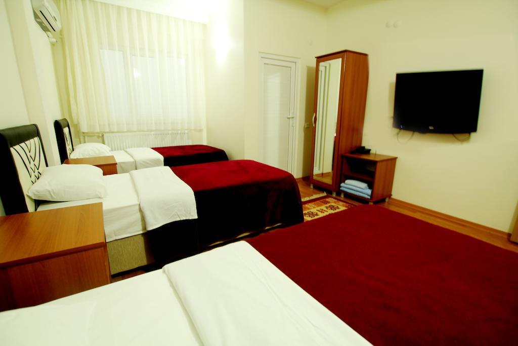 Koepruecue Hotel Diyarbakır 部屋 写真