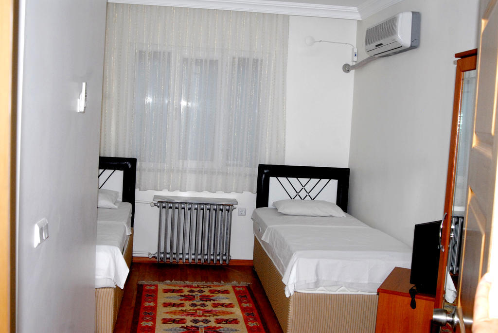 Koepruecue Hotel Diyarbakır 部屋 写真